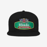 Rhude Racing Crest Hat